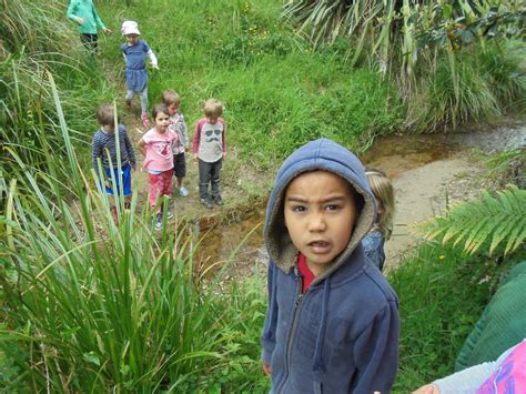 Exploring our Local Environment. | Lovers of Learning