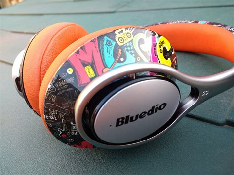 Bluedio Air 2 Bluetooth Headphones | Headphone Reviews and Discussion - Head-Fi.org