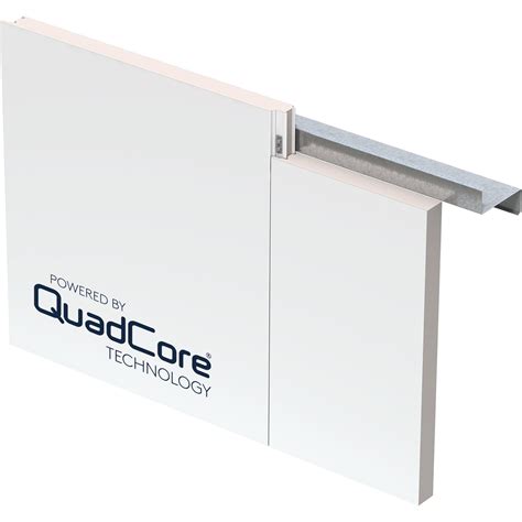 Quadcore® Ks Shadowline Interior Kingspan Ca