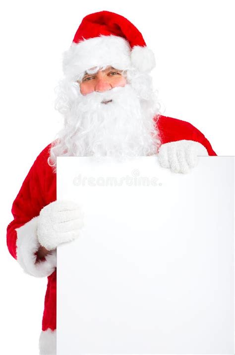 16 006 Christmas Poster Santa Stock Photos Free Royalty Free Stock