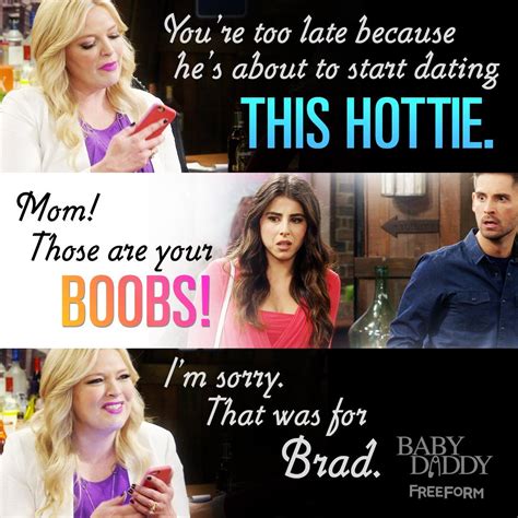 Pin On Baby Daddy S6 ♥