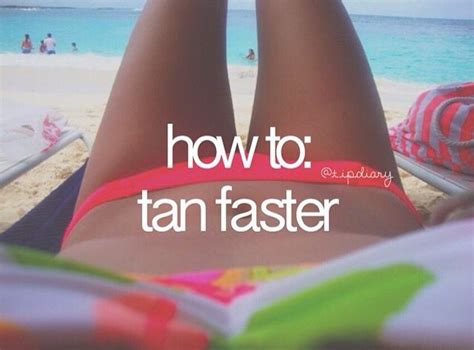 How to get a glowing tan with fair or pale skin – Artofit