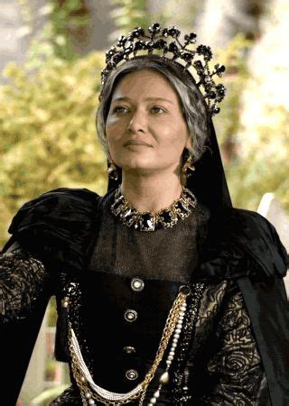 Awkward Sultana Almost Every Costume Per Episode Kösem Kösem