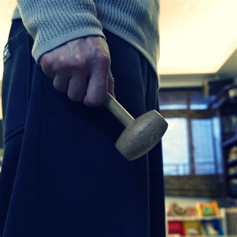 公寓 ApartmentNoise