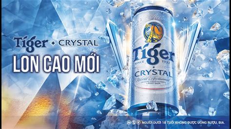 Tiger Crystal Lon Cao M I Youtube