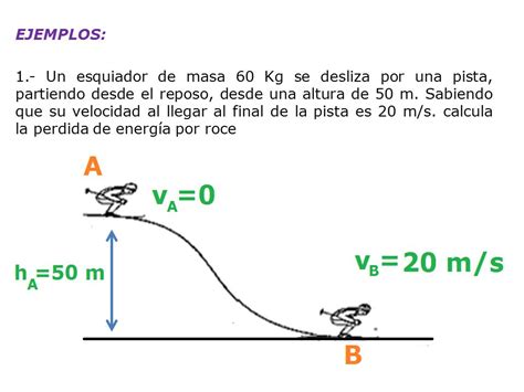 ENERGIA MECANICA Energía Mecánica E cinética E potencial ppt