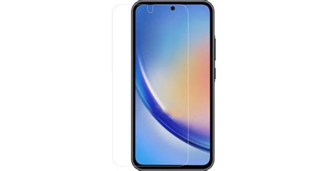 Bluebuilt Panzerglas F R Samsung Galaxy A Coolblue Vor