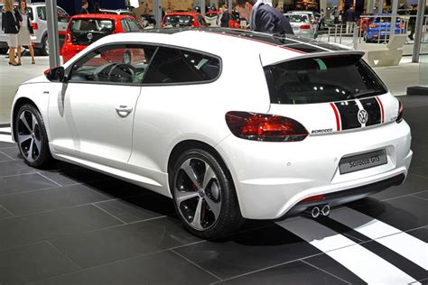 Volkswagen Scirocco GTS confirmed ~ Car Information - News, reviews ...