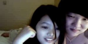 Chinese Webcam Couple Video 4 Porn Videos