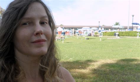 9 Hot Sexy Milly Fotina Bikini Pics