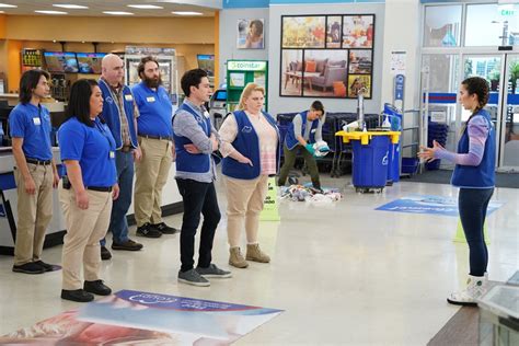 Superstore Season Episode Release Date Cast Plot And The