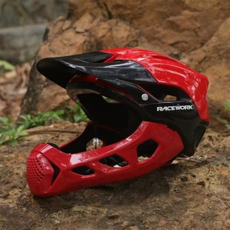 Casque V Lo Casque De V Lo Pour Adultes Tout Terrain Vtt Sur Route