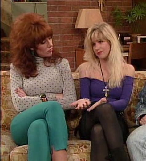 Peggy Bundy Katey Sagal In Sexy Lederklamotten Telegraph