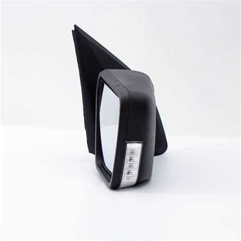 5 Simple Steps To Save Your Rear View