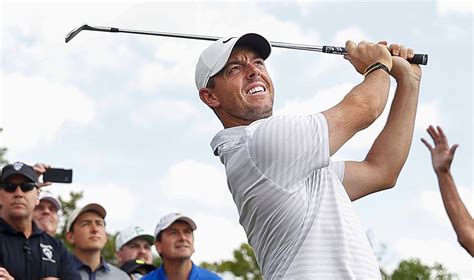 Rory McIlroy returns to old irons, wins Wells Fargo Championship - PGA TOUR