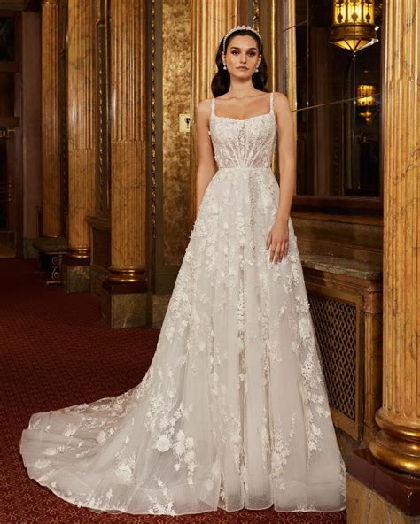 Calla Blanche Style Joy Schaffer S Bridal