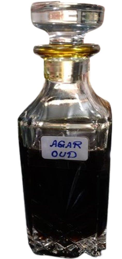 Agar Oud Liquid Attar Packaging Type Glass Bottle Packaging Size