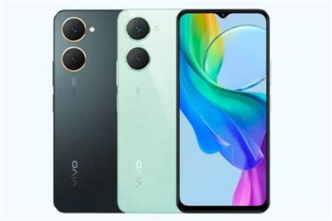 Vivo Y18i Debuts Silently With Just 4GB Of RAM And Unisoc T612