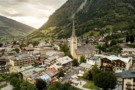 Bad Hofgastein