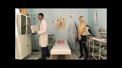 Big Cock Of My Doctor In My Pussy American Cum In Mouth Porn XHamster