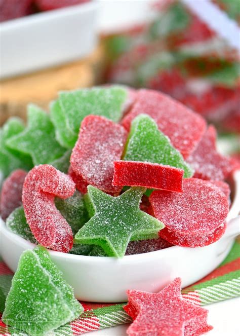 15 Christmas Candy Recipes Every Kid Will Love | Homemade Recipes