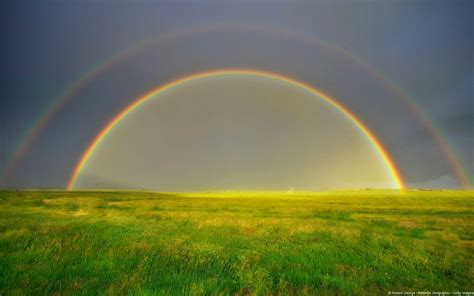 Double Rainbow Wallpapers - Wallpaper Cave