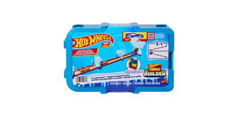 MATTEL HOT WHEELS HOT WHEELS Track Builder jäärada HKX40 Hinnavaatlus Tehnikakaupade