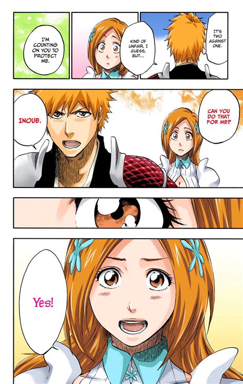 Orihime Has 3 Shun Shun Rikka Flowers Rbleach
