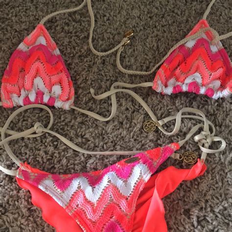 Luli Fama Bikini Super Sexy Gem