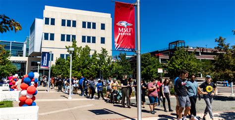 MSU Denver named a top college for Hispanic students - MSU Denver