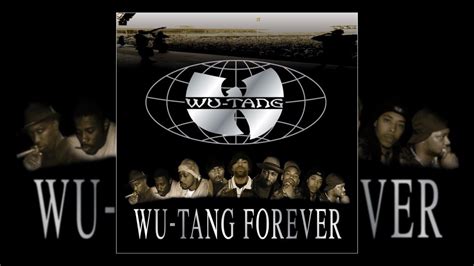 Rediscover Wu Tang Clans Wu Tang Forever 1997 Tribute