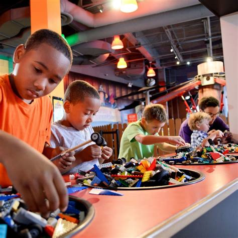 LEGOLAND® Discovery Center San Antonio tickets | San Antonio