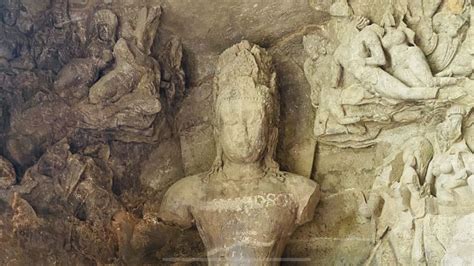 Elephanta Caves Private Tour From Mumbai