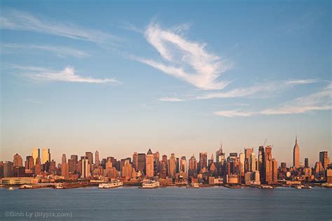 New York Skyline Wallpapers - Wallpaper Cave