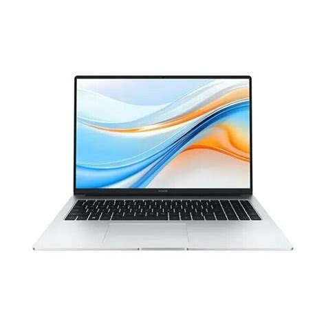 Купить 16" Ноутбук Honor MagicBook X16 Plus в Москве со скидкой 31% по ...
