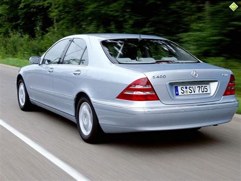 S Class - Showing Mercedes_S86.jpg