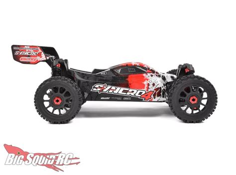 Team Corally Syncro Rtr Buggy Big Squid Rc Rc Car And Truck