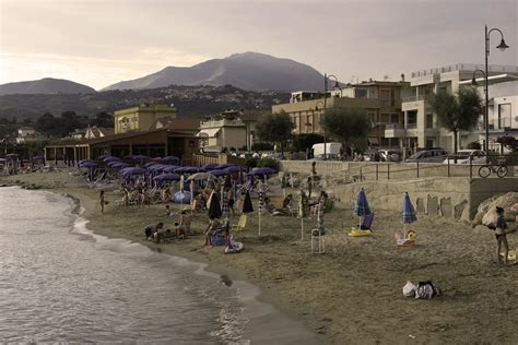 Casal Velino Salerno Italy Around Guides