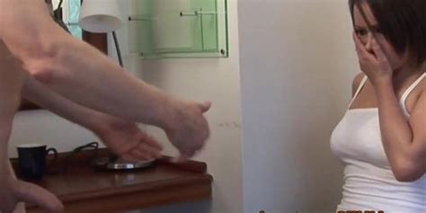 British CFNM Babe Blowing Cock Gently Tnaflix