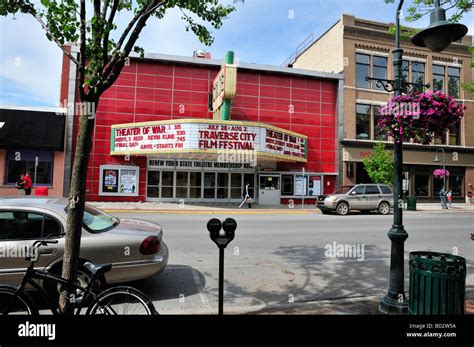 Traverse City Hi Res Stock Photography And Images Alamy