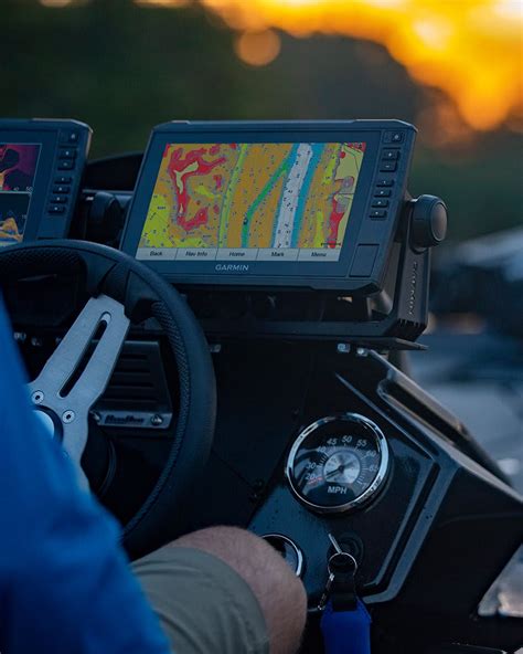 Echomap Uhd Sv Garmin