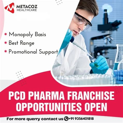 Only Generic Pharma Pcd Distributor Pharma Franchise In Baddi