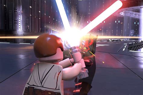 LEGO Star Wars: Die Skywalker Saga gespielt
