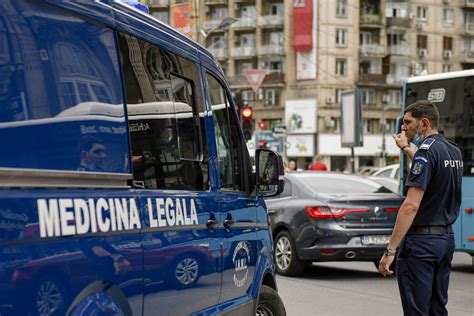 Iubitul Studentei La Medicină Găsită Moartă într un Apartament Din