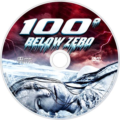 100 Degrees Below Zero | Movie fanart | fanart.tv