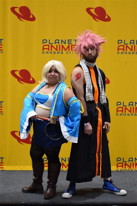 Fairy Tale Cosplay Photo Meetup Planet Anime Kansas City