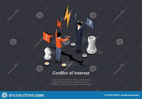 Compromise Conflict And Solution Searching Between People Controversy