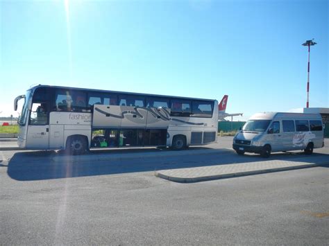 How to get from Turin Airports to City Centre | Chamonix.net