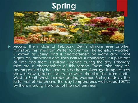 Climate of delhi | PPTX