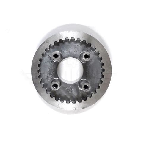 Plato Opresor De Clutch Pulsar Ns 125 Bajaj Bajaj Matriz